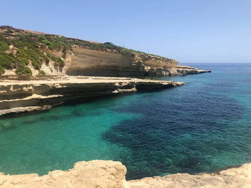Visit Tarxien Temples, Kalanka Bay, Blue Grotto, Marsaxlokk - Key Points