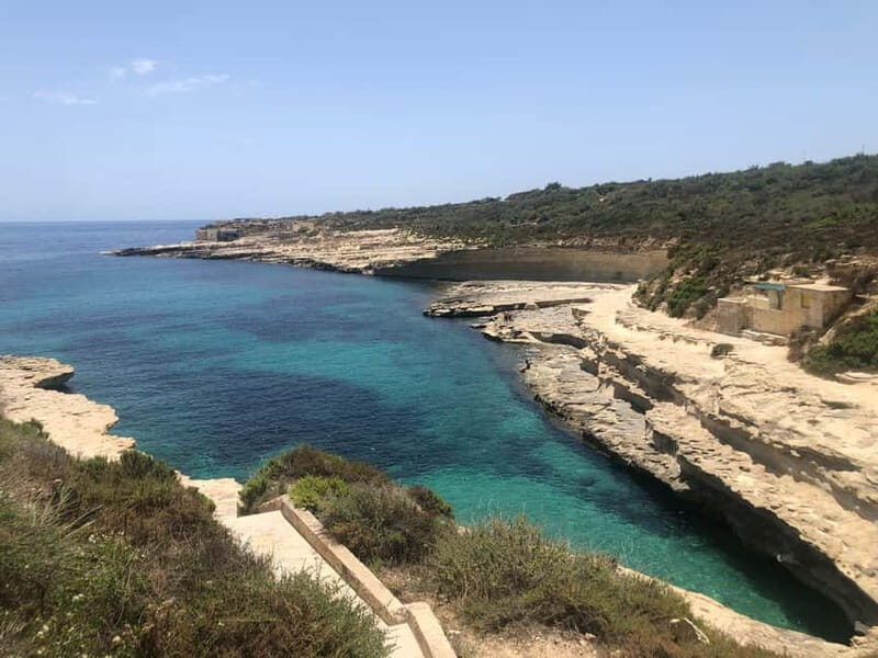 Visit Tarxien Temples, Kalanka Bay, Blue Grotto, Marsaxlokk - FAQs