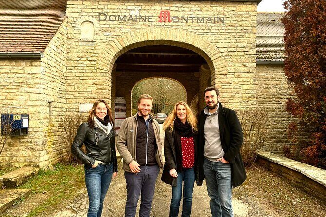 Visit-Tasting-Sale - FAQ