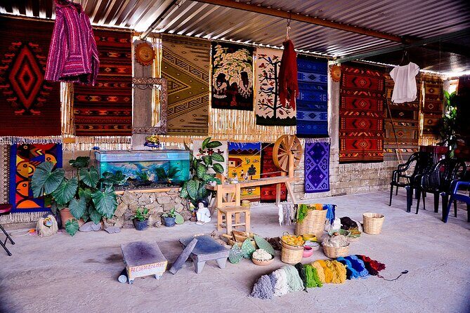 Visit Teotitlán del Valle and Hierve El Agua Waterfalls - Final Thoughts: Is This Tour Right for You?