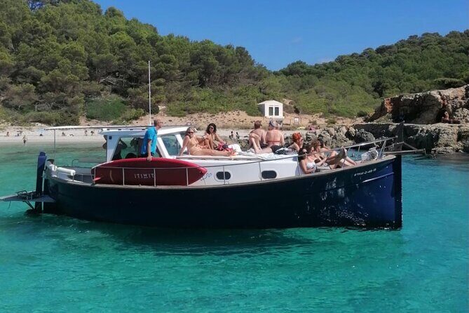 Visit the 8 most beautiful beaches in the South of Menorca Marenostrum - Frequently Asked Questions