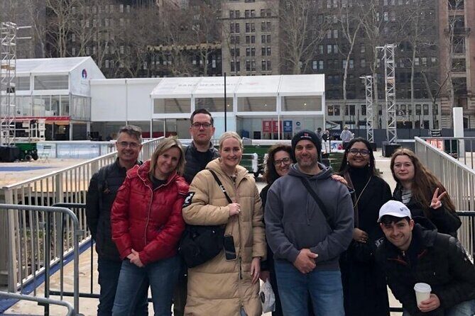 Visit The 9/11 Museum and Manhattan Walking Tour - Who This Tour is Best For