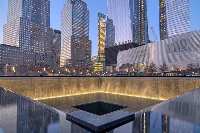 Visit The 9/11 Museum and Manhattan Walking Tour - FAQ