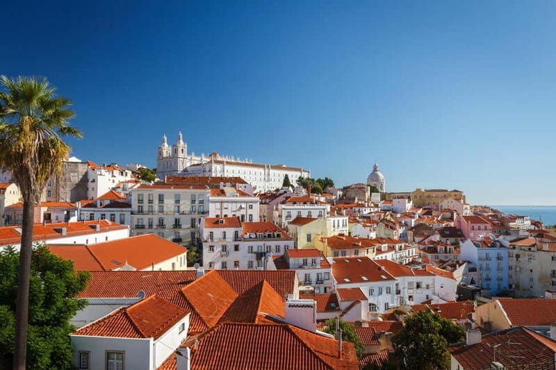 Visit the Alfama and Graça neighborhoods in a small group! - FAQ