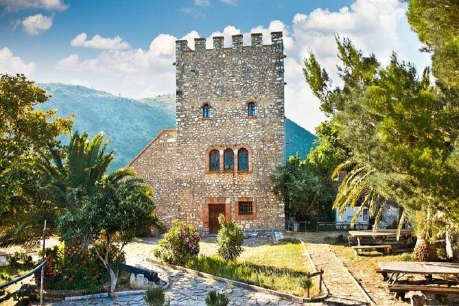 Visit The Ancient City of Butrint and the Beaches of Ksamil - Exploring the Itinerary: What to Expect