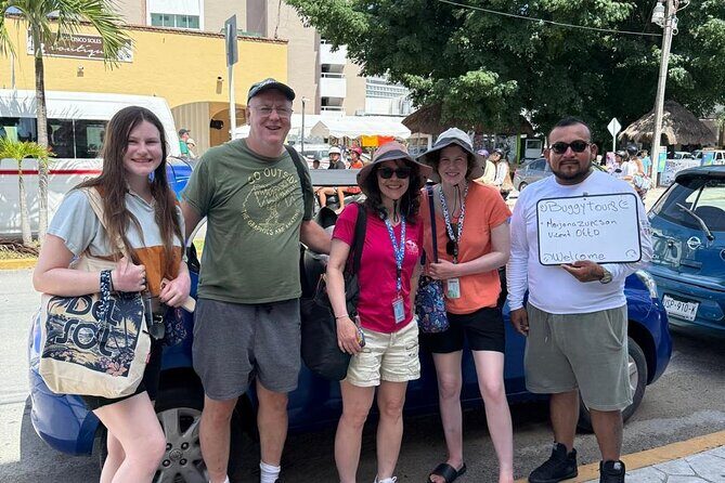 Visit the ancient Mayan ruins and the best beaches in Cozumel - Authenticity and experience quality: what travelers say