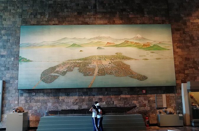 Visit the Anthopology Museum with an expert - Who Should Book This Tour?