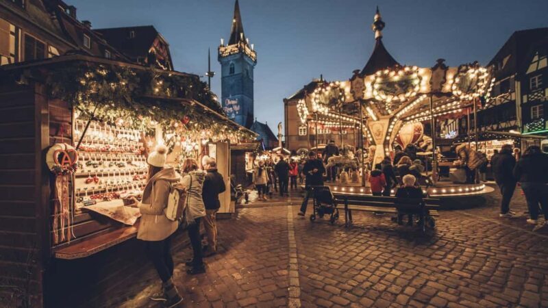 Visit the authentic Christmas market in Obernai - Final Thoughts