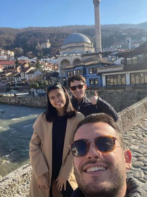 Visit the Balkans in 3 Days - Key Points