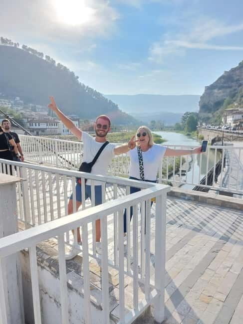 Visit the Balkans in 3 Days - A Practical Look at the 3-Day Balkans Tour