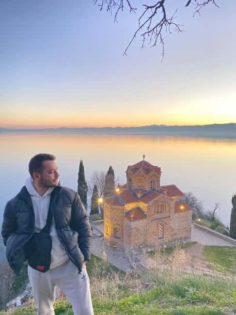 Visit the Balkans in 3 Days - The Value and Cost