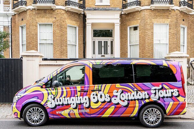 Visit the Birthplace of The Rolling Stones - Private Tour - Why This Tour Works for You