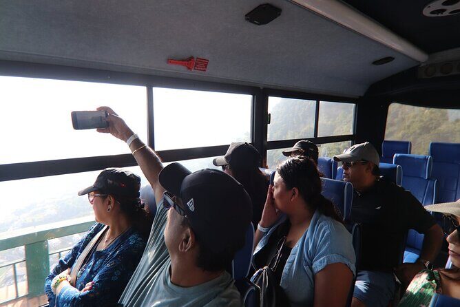 Visit the Blue Grotto and Guided Tour of Capri and Anacapri - Who Should Consider This Tour?