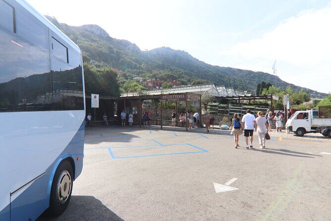 Visit the Blue Grotto and Guided Tour of Capri and Anacapri - Final Thoughts