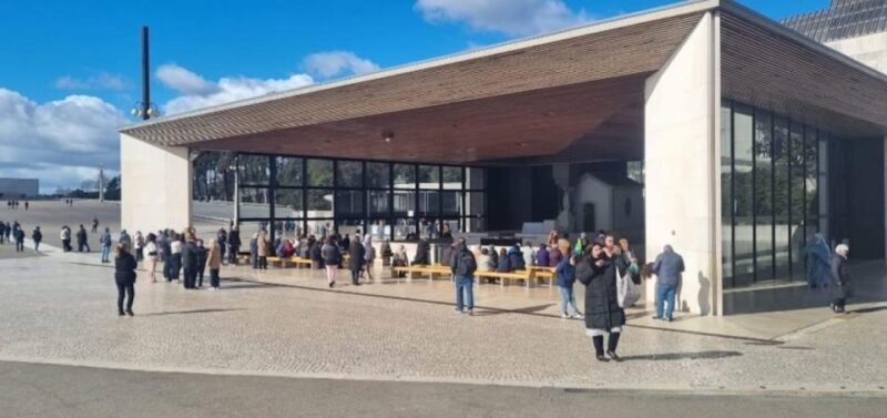 Visit the Caves of Mira de Aires, Fátima, Batalha and Óbidos - Final Thoughts: Who Will Love This Tour?