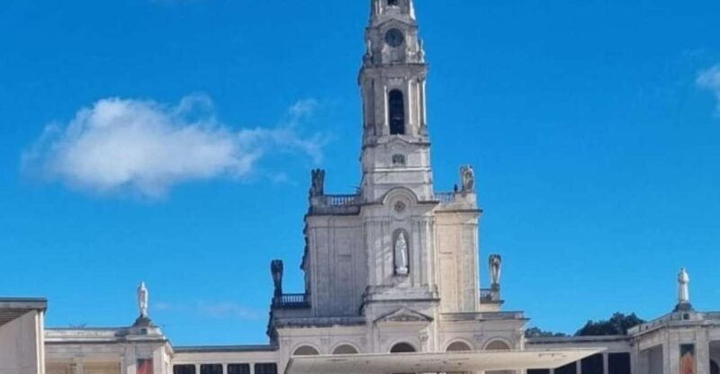 Visit the Caves of Mira de Aires, Fátima, Batalha and Óbidos - FAQ