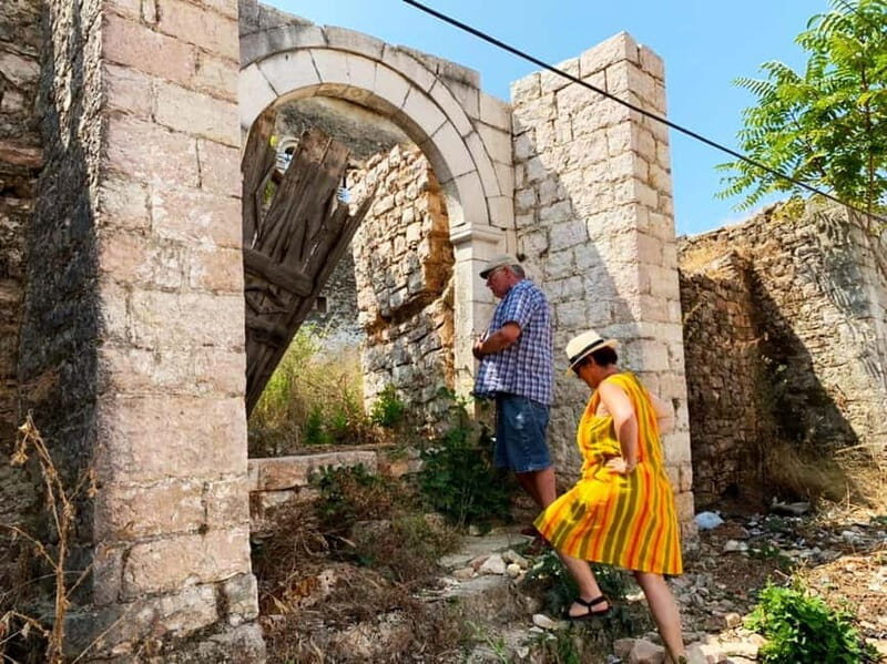 Visit the city of Konispol - Discovering Konispol: An Authentic Albanian Escape