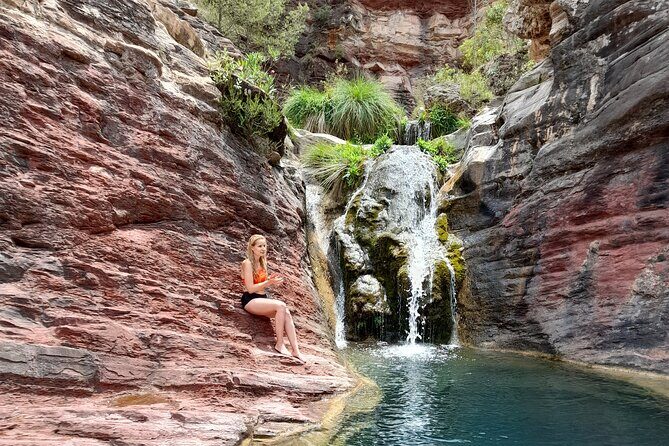 Visit the Deepest Natural Pool in Valencia - el Pozo Negro - A Deep Dive Into the Valencia Natural Park Escape