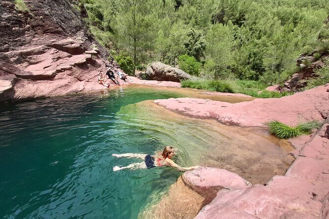 Visit the Deepest Natural Pool in Valencia - el Pozo Negro - Who Is This Tour Perfect For?