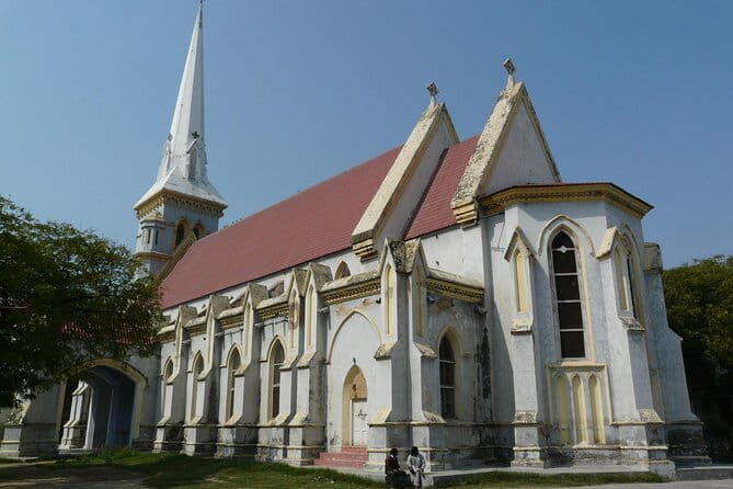 Visit The Famous Churches With Taj Mahal Sunrise Tour - FAQ