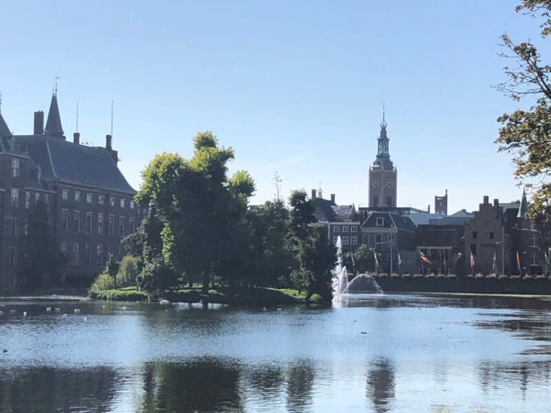 Visit the Girl with the Pearl Earring, The Hague & Delft - Key Points