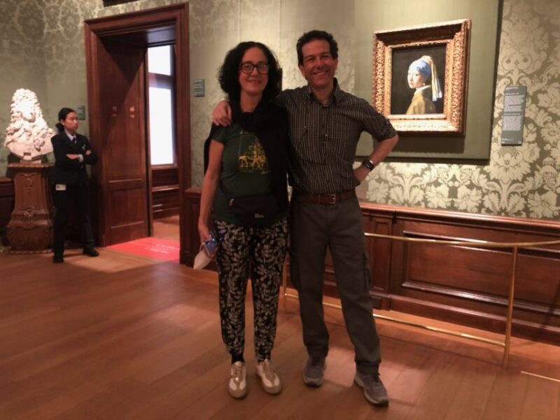 Visit the Girl with the Pearl Earring, The Hague & Delft - An In-Depth Look at the Tour Experience