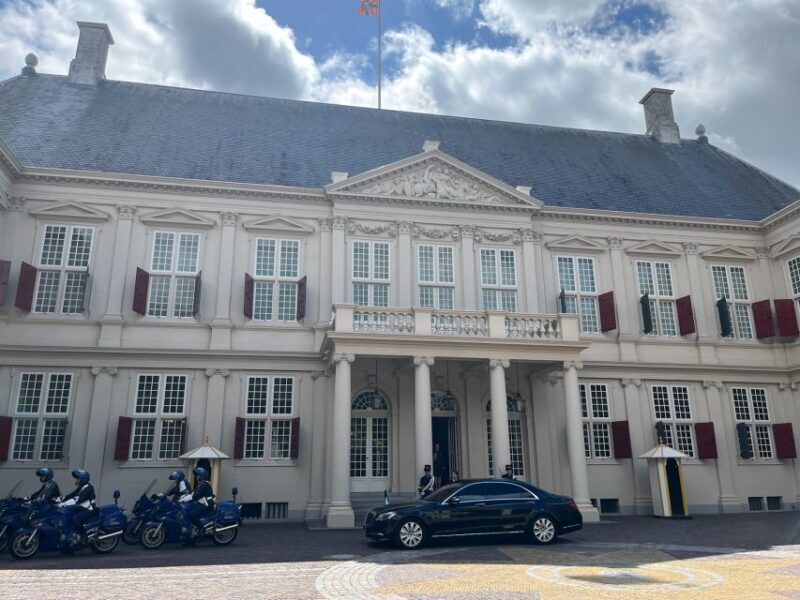 Visit the Girl with the Pearl Earring, The Hague & Delft - Final Thoughts: Who Will Love This Tour?