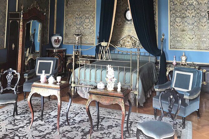 Visit the Imperial Castle in Chapultepec - The Value of Guided Expertise