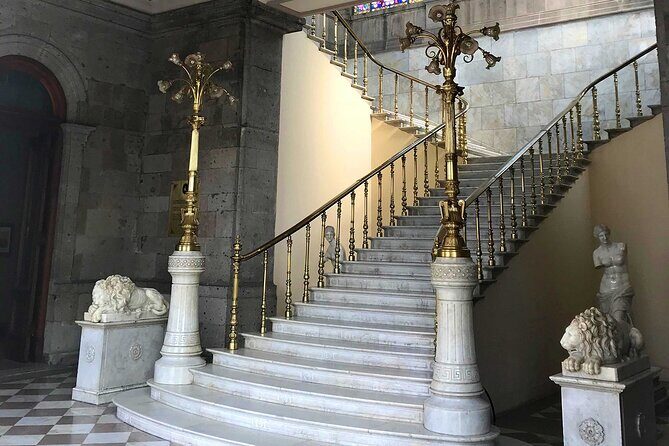 Visit the Imperial Castle in Chapultepec - Analyzing the Experience: Is it Worth It?