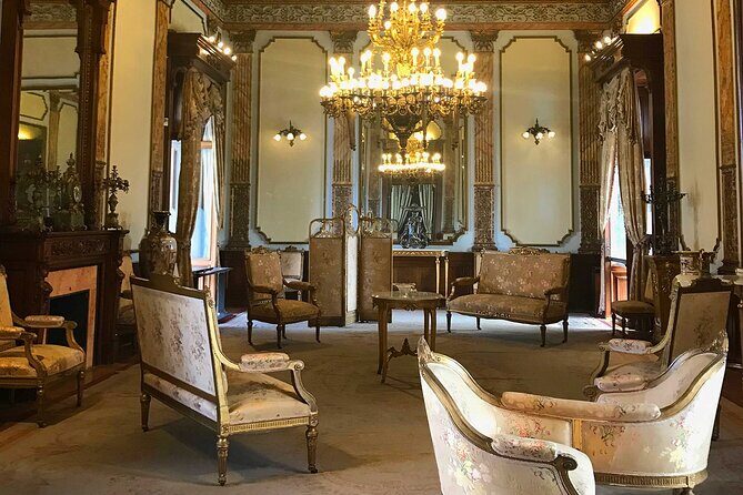 Visit the Imperial Castle in Chapultepec - Who Will Love This Tour?