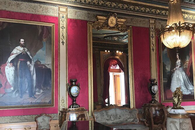 Visit the Imperial Castle in Chapultepec - The Sum Up: Is It Worth It?