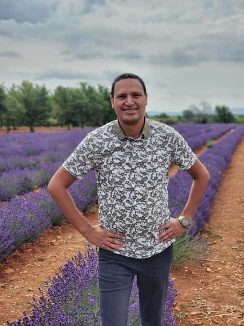 Visit the lavender fields, the Verdon Gorge, and Moustiers from Aix - Final Thoughts