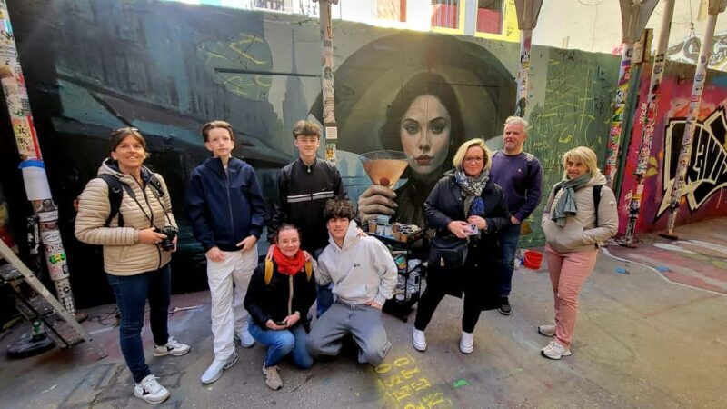 Visit the Lower East Side - the soul of Manhattan with Guillaume - Key Points