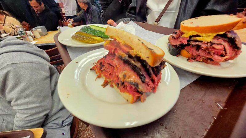 Visit the Lower East Side - the soul of Manhattan with Guillaume - A Deep Dive into the Lower East Side Tour with Guillaume