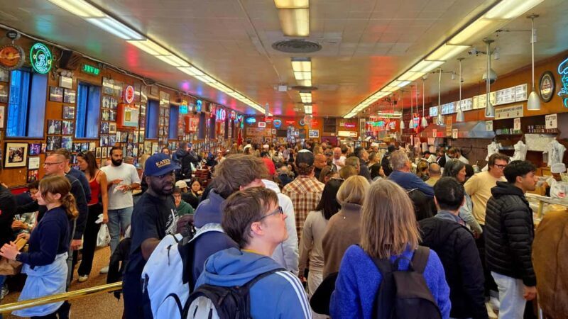 Visit the Lower East Side - the soul of Manhattan with Guillaume - FAQ