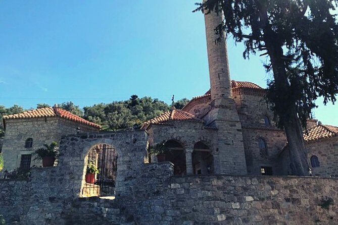 Visit the Mosque of Gjin Aleksi and the Islamic Complex of Xhermehalla - Final Thoughts: Is It Worth It?