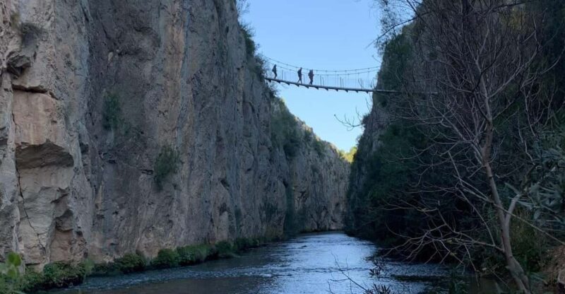 Visit the most beautiful village in Valencia: Chulilla - What Reviewers Say