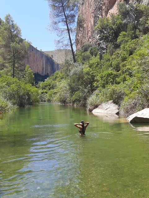 Visit the most beautiful village in Valencia: Chulilla - FAQ