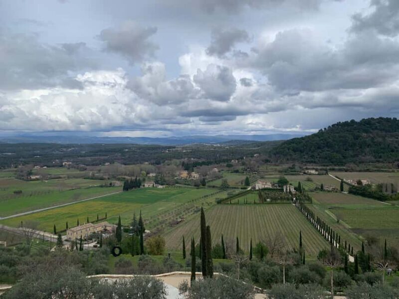 Visit the most beautiful villages of the Luberon in Provence by minibus! - Who Will Love This Tour?
