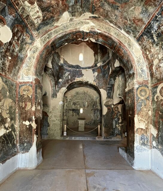 VISIT THE MOST FAMOUS PAINTER "EL GRECO" TOUR - Who is this tour best suited for?