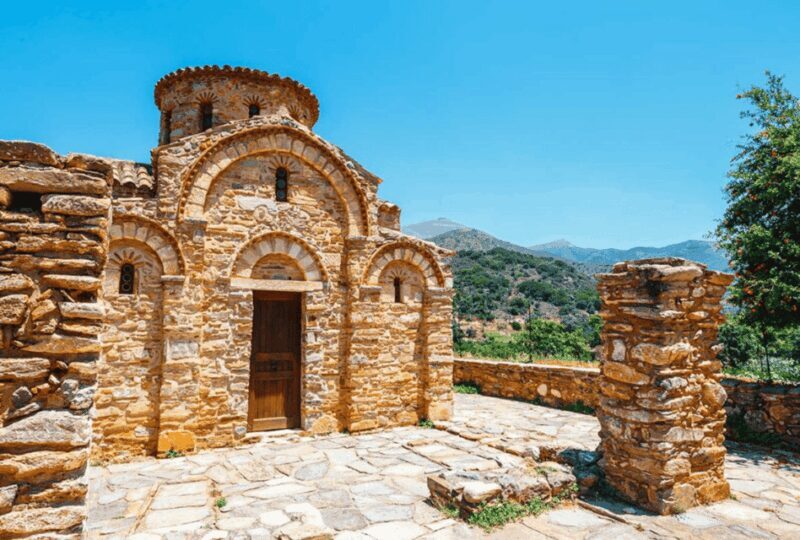 VISIT THE MOST FAMOUS PAINTER "EL GRECO" TOUR - FAQs