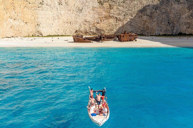 Visit the most popular beach of the world -shipwreck beach - FAQ