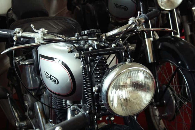 Visit the museums at Château de Savigny: aircraft, cars, motorcycles, and more. - Frequently Asked Questions