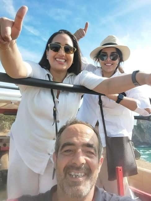 Visit the mystical Sintra, Cabo da Roca and Cascais on a 4x4 - An In-Depth Look at the Sintra, Cabo da Roca & Cascais 4x4 Tour