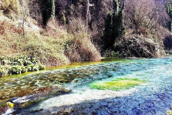 Visit The National Park of Blue Eye and The Fortress of Lekuresi - An In-Depth Look at the Tour Experience