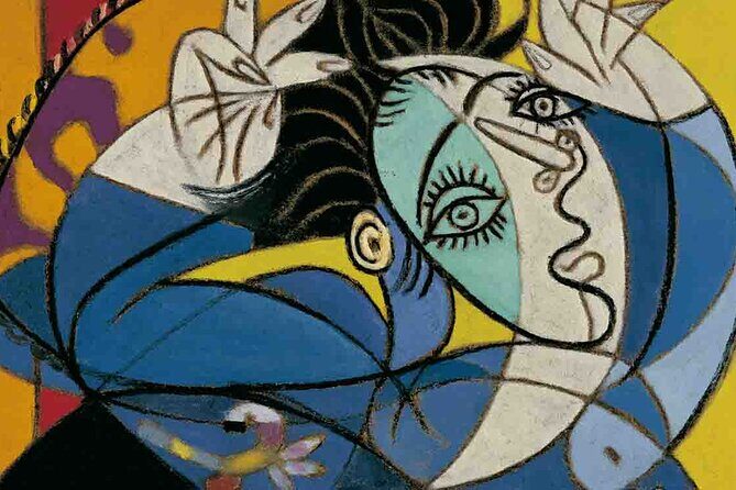 Visit the Picasso Museum with an Accredited Guide - An In-Depth Look at the Itinerary
