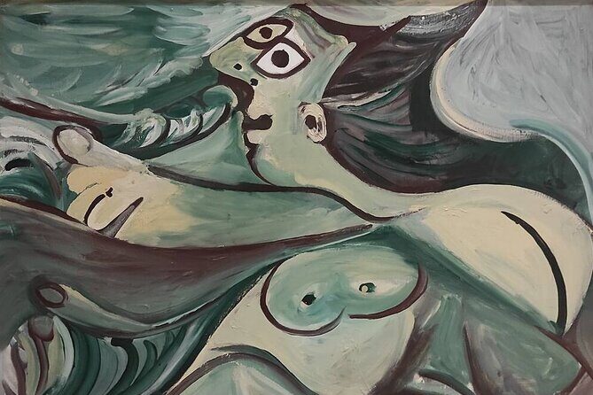 Visit the Picasso Museum with an Accredited Guide - The Sum Up: Is This Tour Worth It?
