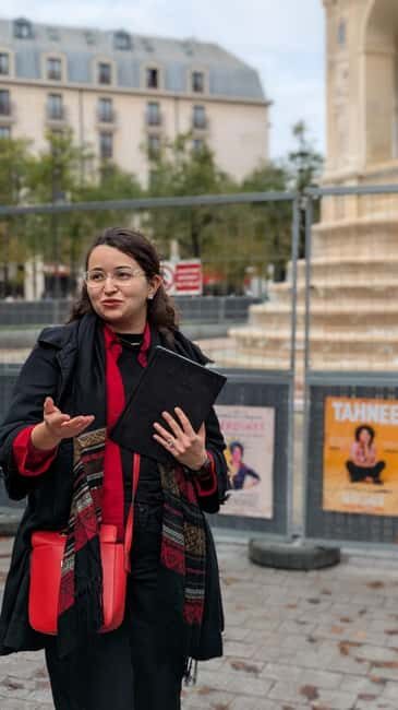 Visit the Saint-Lazare station - What You Can Expect During the Tour