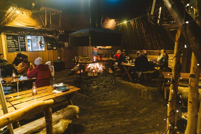 Visit the Sami and Reindeer in a Day Trip from Abisko - FAQ