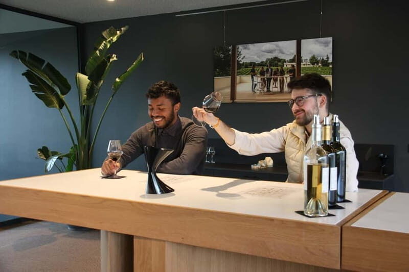 Visit The senses of Malherbes - A Closer Look at the Experience